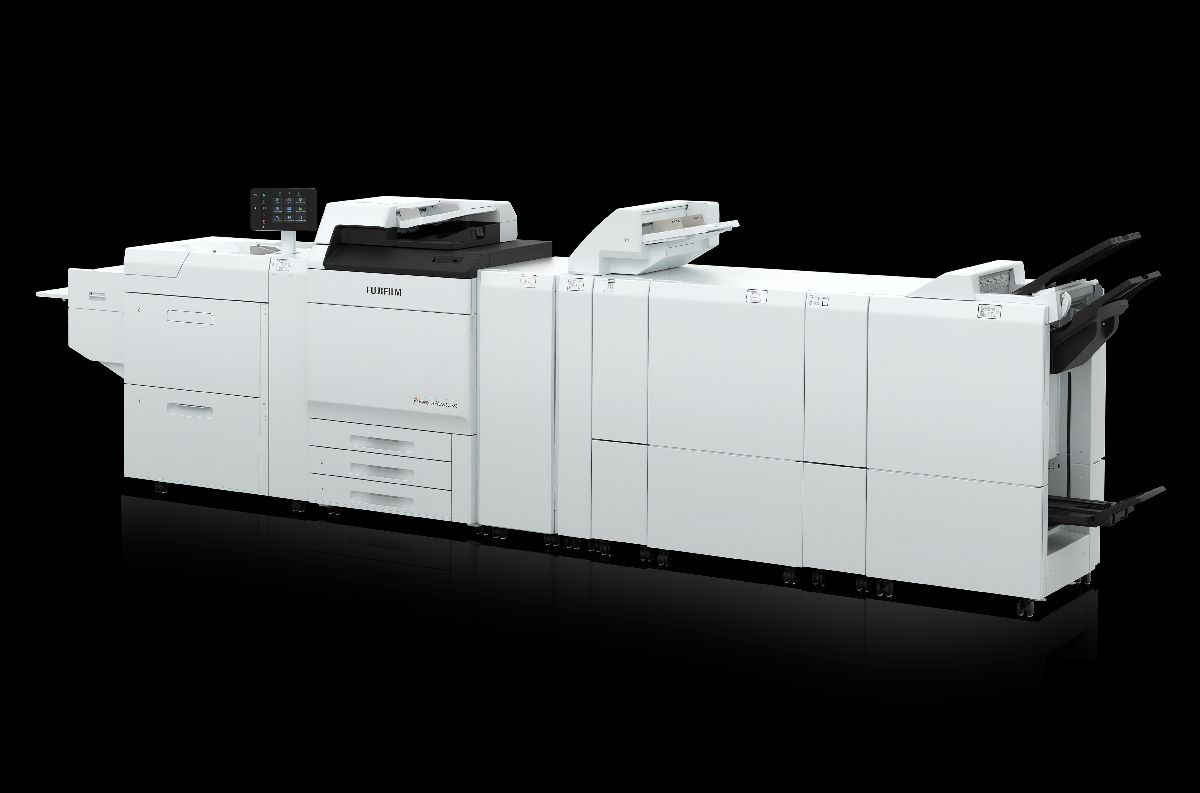 Fujifilm zdobywa Red Dot Design Award 2026 za nowe modele drukarek ...