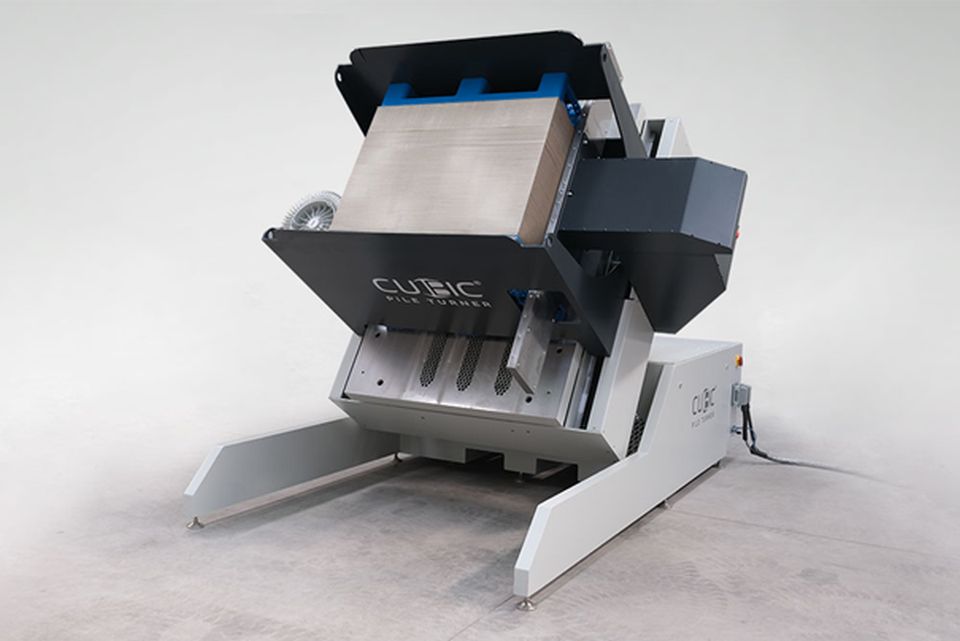 BAF na targach drupa 2024 - PrintNews